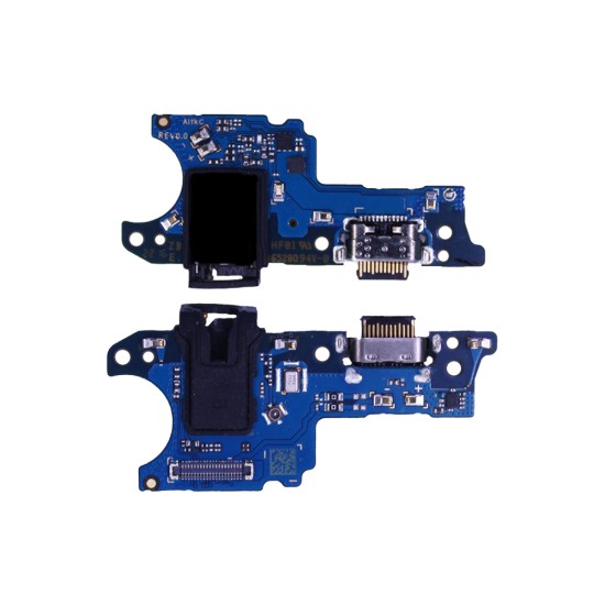 Charging Board+Headphone Samsung Galaxy A03S/A037G